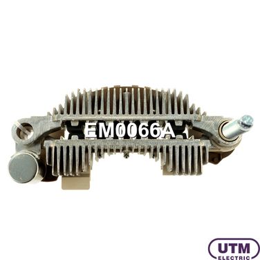 UTM EM0066A Диодный мост генератора - 1