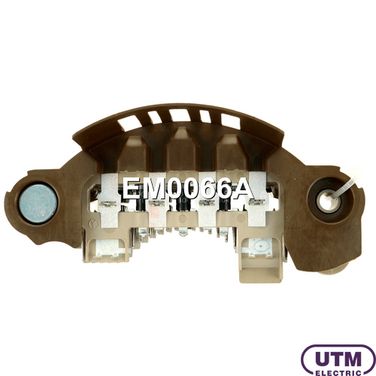 UTM EM0066A Диодный мост генератора - 2