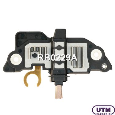 UTM RB0229A Регулятор генератора - 1