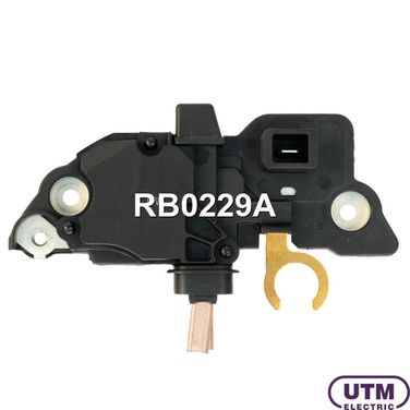 UTM RB0229A Регулятор генератора - 2