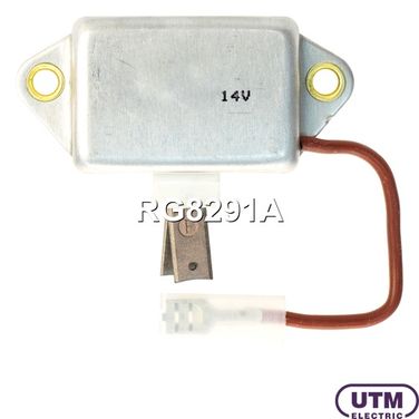UTM RG8291A Регулятор генератора - 1