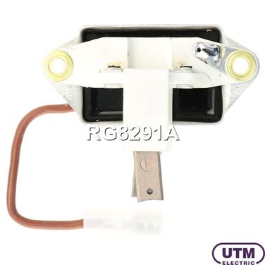 UTM RG8291A Регулятор генератора - 2