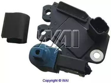 WAI M549 Реле-регулятор генератора - 1