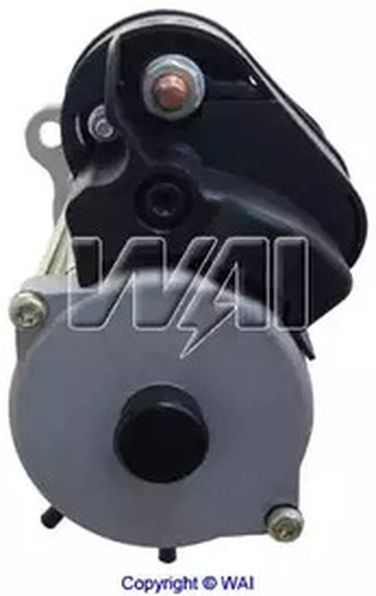 WAI 19795N Стартер HCV - 5