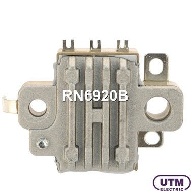 UTM RN6920B Регулятор генератора - 1