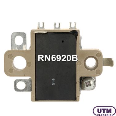 UTM RN6920B Регулятор генератора - 2