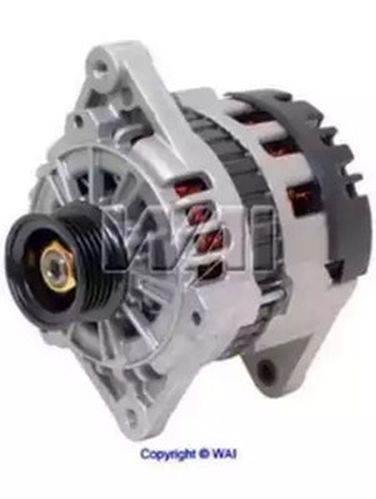 WAI 8280N Генератор - 1