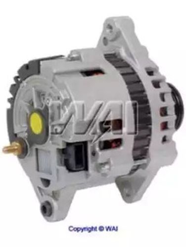 WAI 8280N Генератор - 10