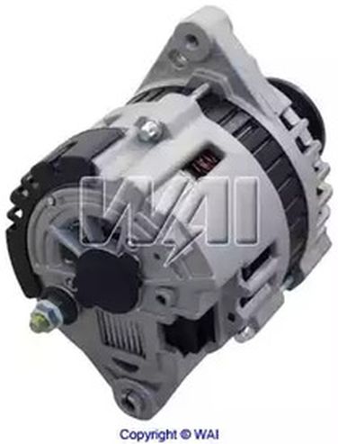 WAI 8280N Генератор - 3