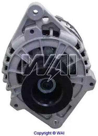 WAI 8280N Генератор - 4