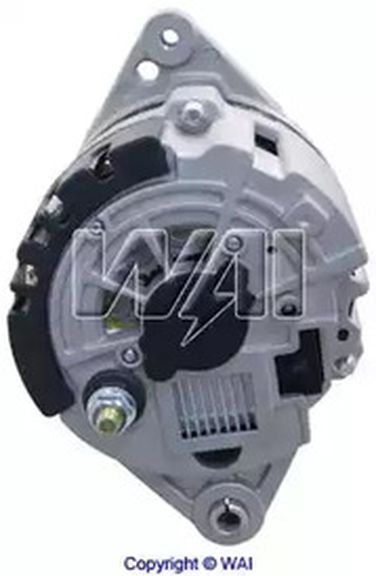 WAI 8280N Генератор - 5