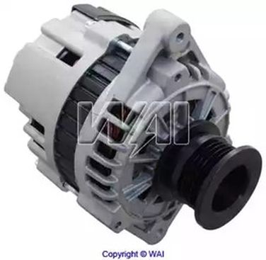 WAI 8280N Генератор - 6