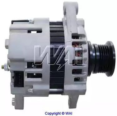 WAI 8280N Генератор - 8