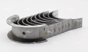 AUTOWELT MS54011 Вкладыши шатунные - 5