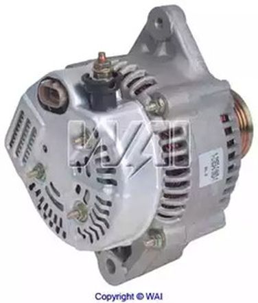 WAI 13673N Генератор - 2