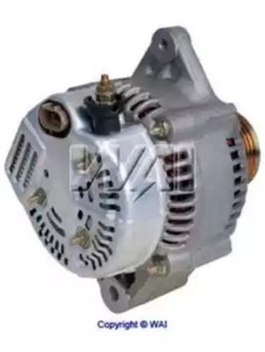 WAI 13673N Генератор - 3