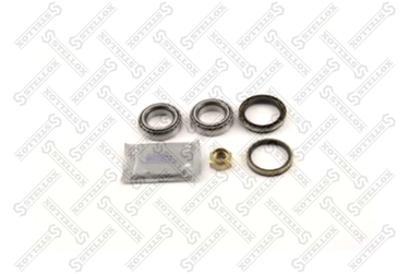 Stellox 43-28033-SX К-кт подшипника ступ. пер. Mazda 121 86- | перед | - 1