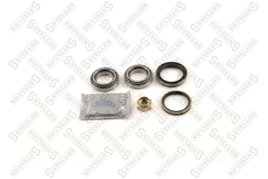 Stellox 43-28033-SX К-кт подшипника ступ. пер. Mazda 121 86- | перед | - 2