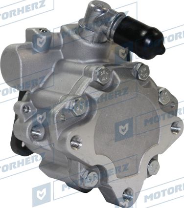 Motorherz P1184HG Насос гидроусилителя руля - 2