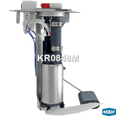 Krauf KR0848M Модуль в сборе с бензонасосом - 1