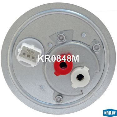 Krauf KR0848M Модуль в сборе с бензонасосом - 2