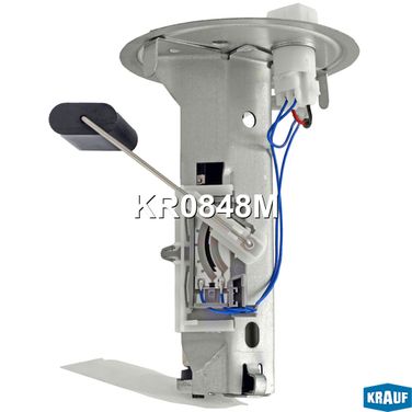 Krauf KR0848M Модуль в сборе с бензонасосом - 3