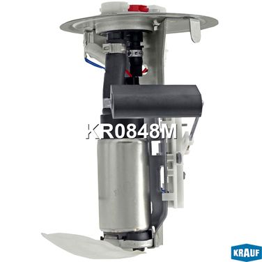 Krauf KR0848M Модуль в сборе с бензонасосом - 4