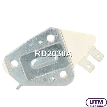 UTM RD2030A Регулятор генератора - 1