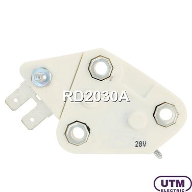 UTM RD2030A Регулятор генератора - 2