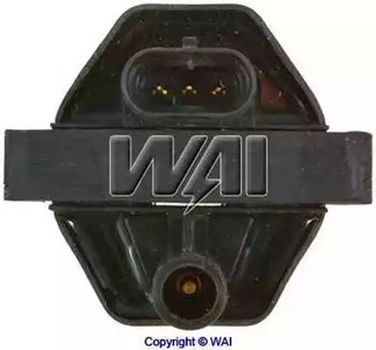 WAI CDR49 Катушка зажигания - 1