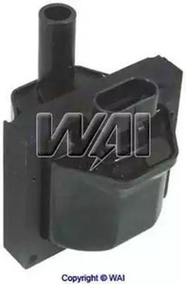 WAI CDR49 Катушка зажигания - 3