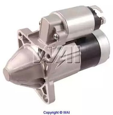 WAI 17765N Стартер - 8