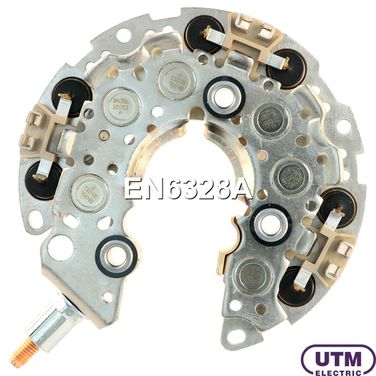 UTM EN6328A Диодный мост генератора - 1