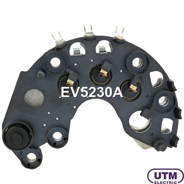 UTM EV5230A Диодный мост генератора - 2