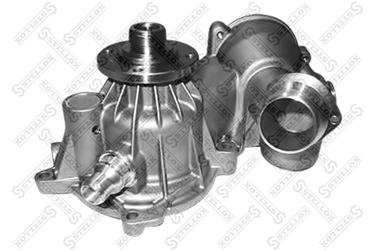Stellox 4500-0178-SX Помпа BMW e63/e53 4.4 03> - 1