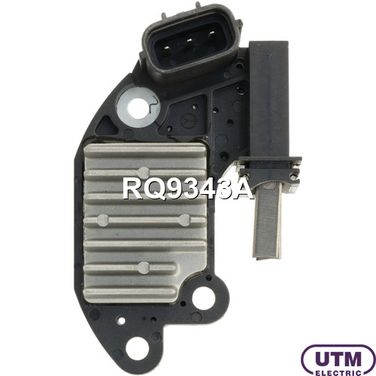 UTM RQ9343A Регулятор генератора под мост без допдиодов - 1