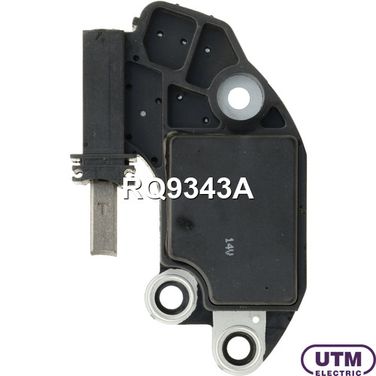 UTM RQ9343A Регулятор генератора под мост без допдиодов - 2