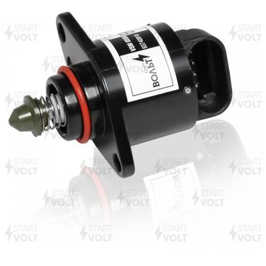 STARTVOLT VSM0550 Регулятор холостого хода daewoo matiz 0.8 - 1