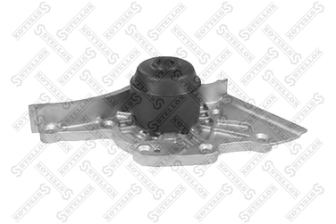Stellox 4500-0070-SX Помпа Audi a6/a8 3.7/4.2 V8 95-99 - 1