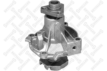 Stellox 4520-0001-SX Помпа Lada Niva/Nova 1.2-1.6 81> - 1