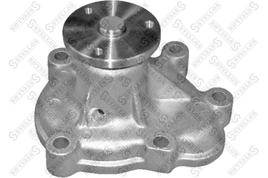 Stellox 4500-0163-SX Помпа Opel Astra/Combo/Corsa/Meriva 1.7 - 1