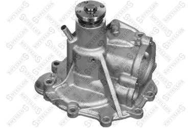 Stellox 4500-0110-SX Помпа MB w124/w140/w210/w129 4.2/5.0 91 - 2