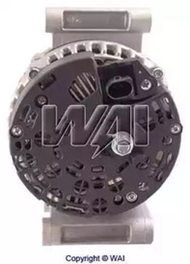 WAI 23977N Генератор - 1