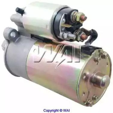 WAI 3267N Стартер - 2