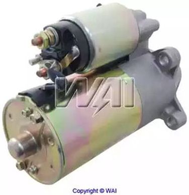 WAI 3267N Стартер - 3
