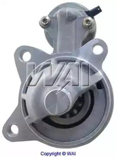 WAI 3267N Стартер - 4