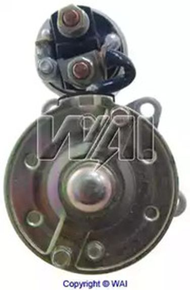 WAI 3267N Стартер - 5