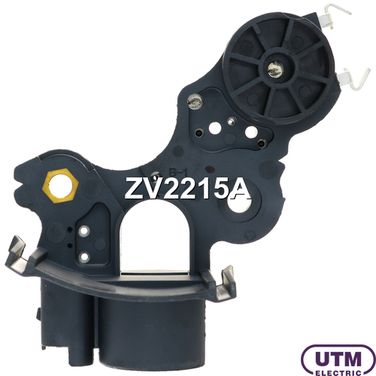 UTM ZV2215A Терминал - 1