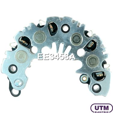 UTM EE3458A Плата диодов генератора - 1
