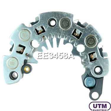 UTM EE3458A Плата диодов генератора - 2